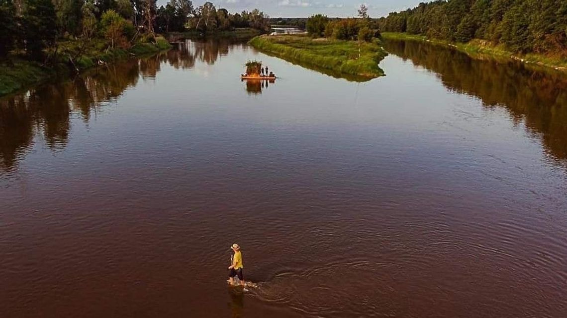 W sierpniu zabraknie nam wody? Hydrolodzy biją na alarm, susza daje się we znaki