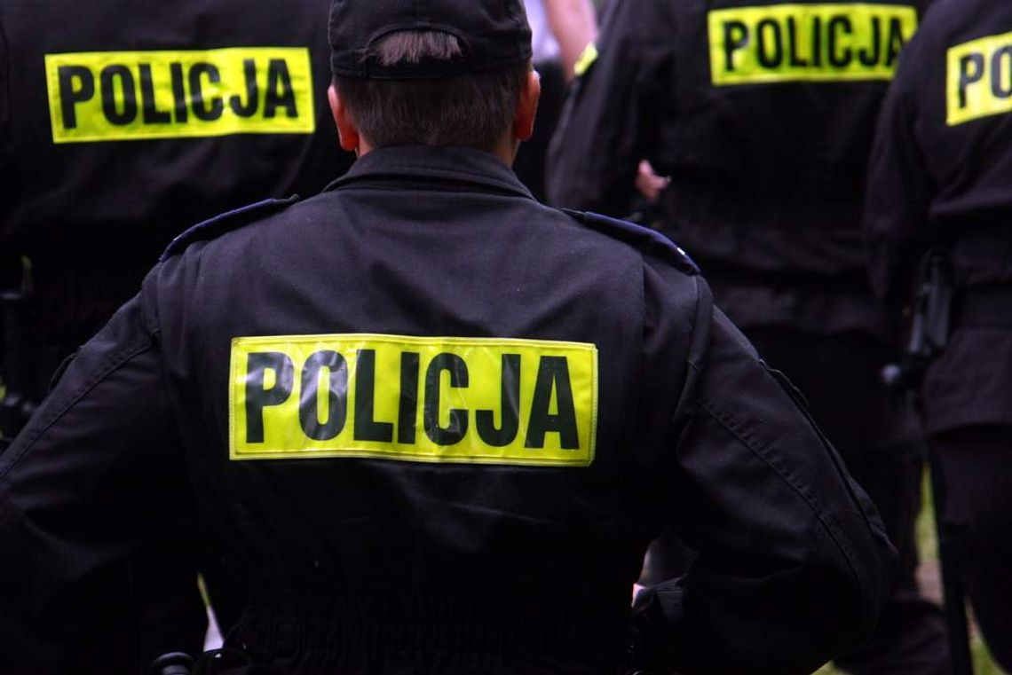 W sobotę akcja profilaktyczna policji