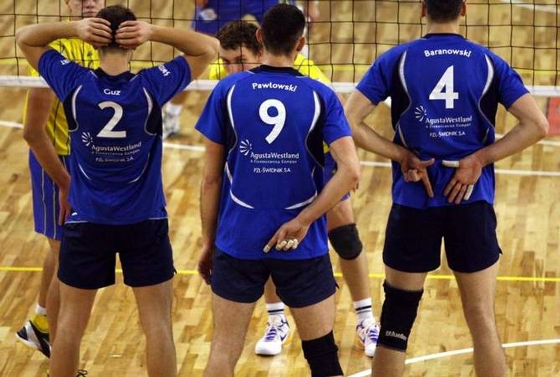 W sobotę Avia Świdnik zmierzy się z Błękitnymi Ropczyce W sobotę Avia Świdnik zmierzy się z Błękitnymi Ropczyce