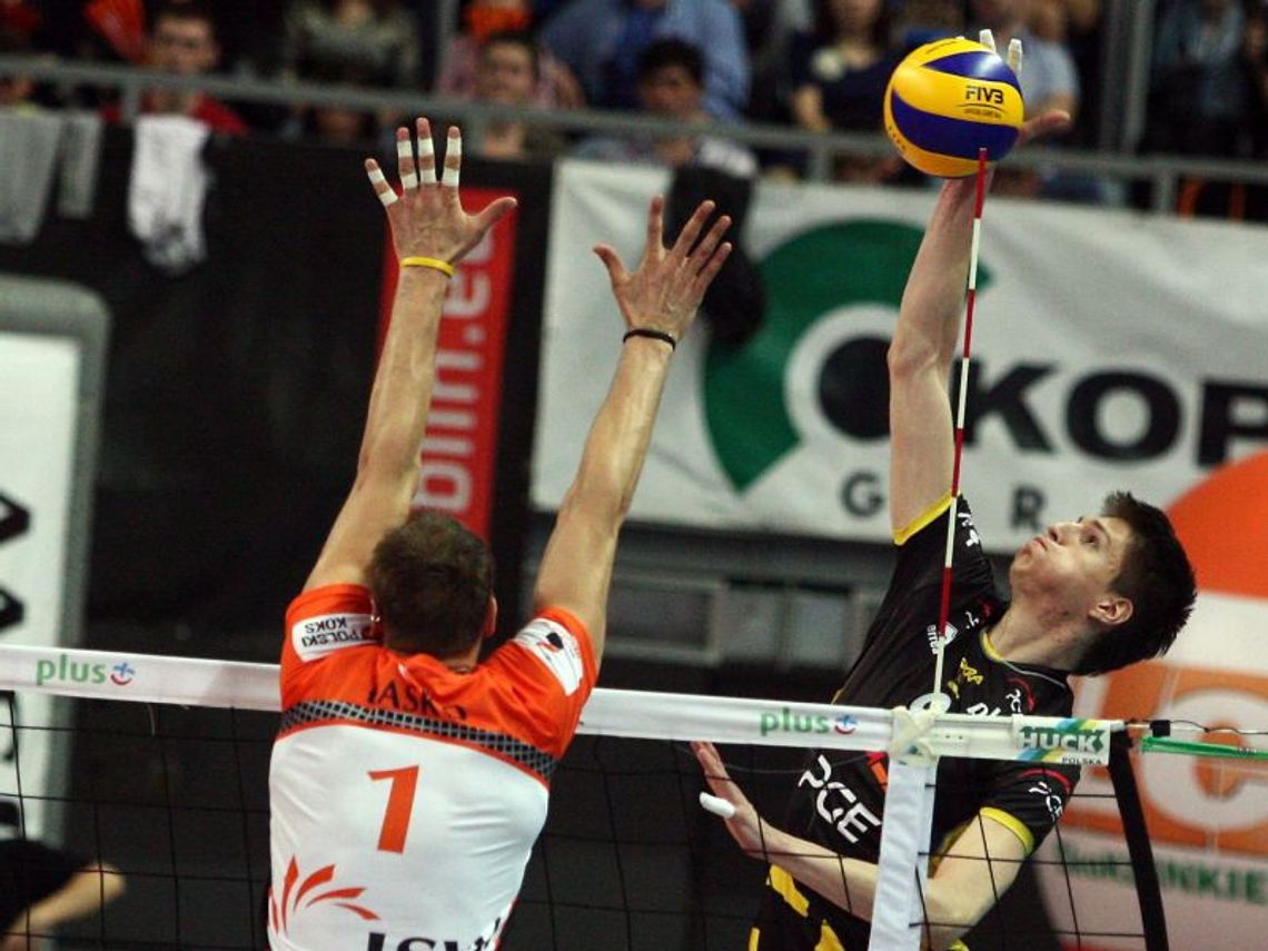 W sobotę Benefis Tomasza Wójtowicza. Zagrają Jastrzębski Węgiel i Resovia