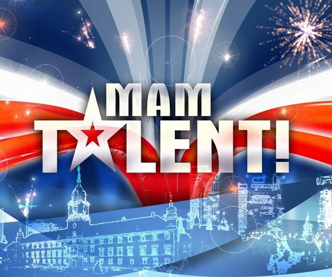 W sobotę casting do programu \"Mam Talent\" 