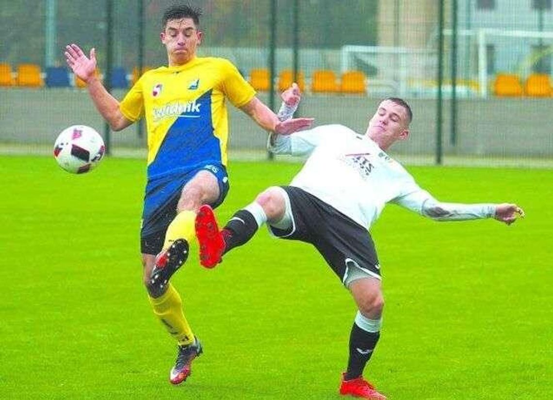 W sobotę derby Avia - Motor. Bilet lepiej odebrać wcześniej