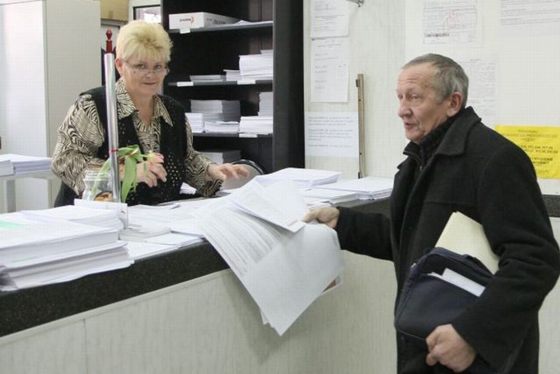 W sobotę dzień otwarty w urzędach skarbowych