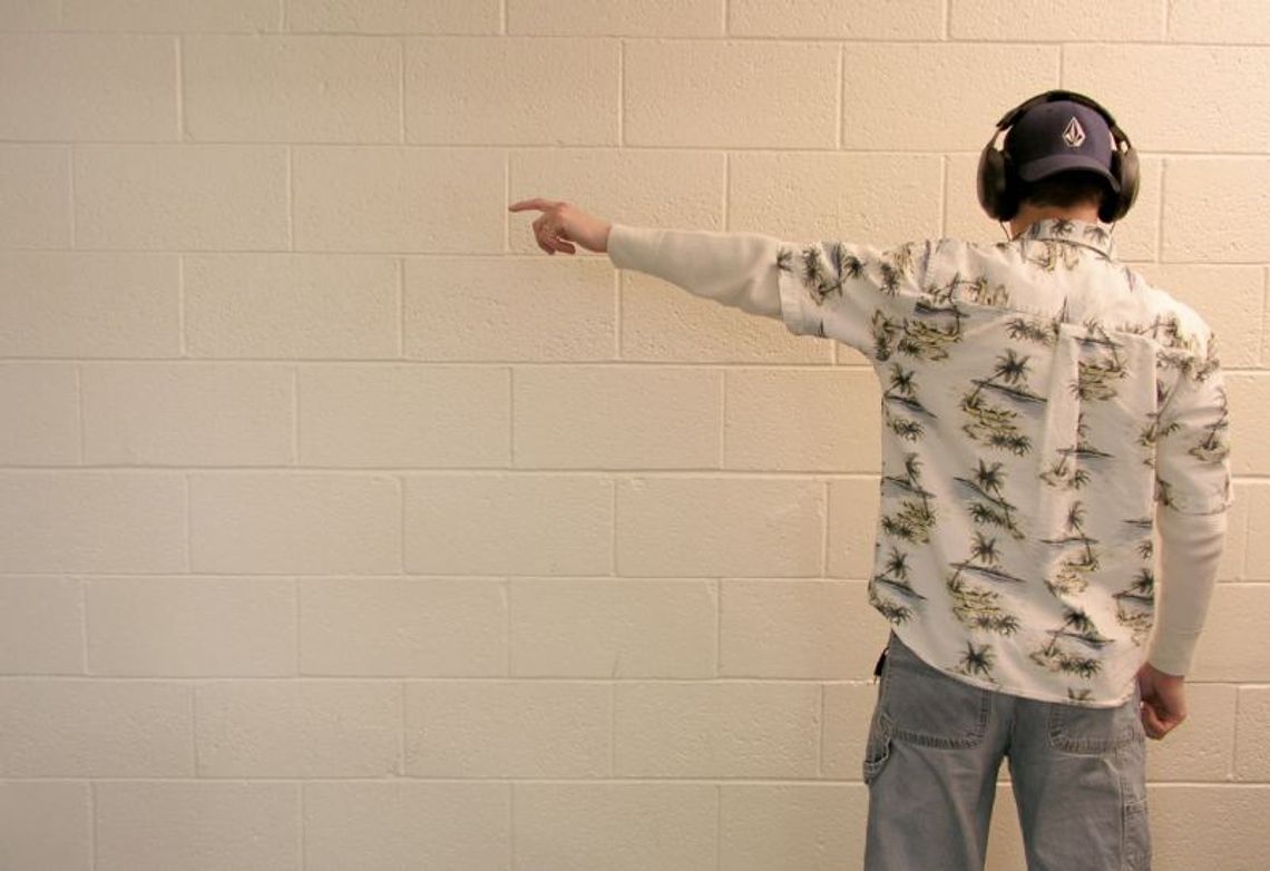 W sobotę flashmob \"MP3 Experiment\" w pięciu miastach woj. lubelskiego