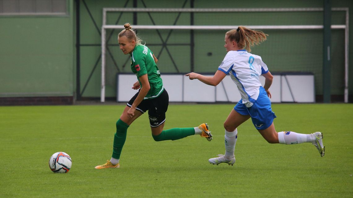 W sobotę GKS Górnik Łęczna zmierzy się na wyjeździe z Olimpią Szczecin W sobotę GKS Górnik Łęczna zmierzy się na wyjeździe z Olimpią Szczecin