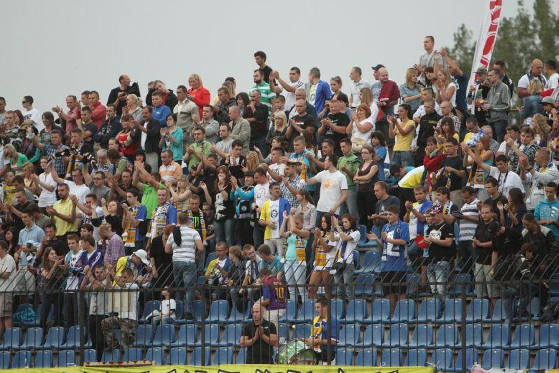 W sobotę happening promujący lubelski żużel