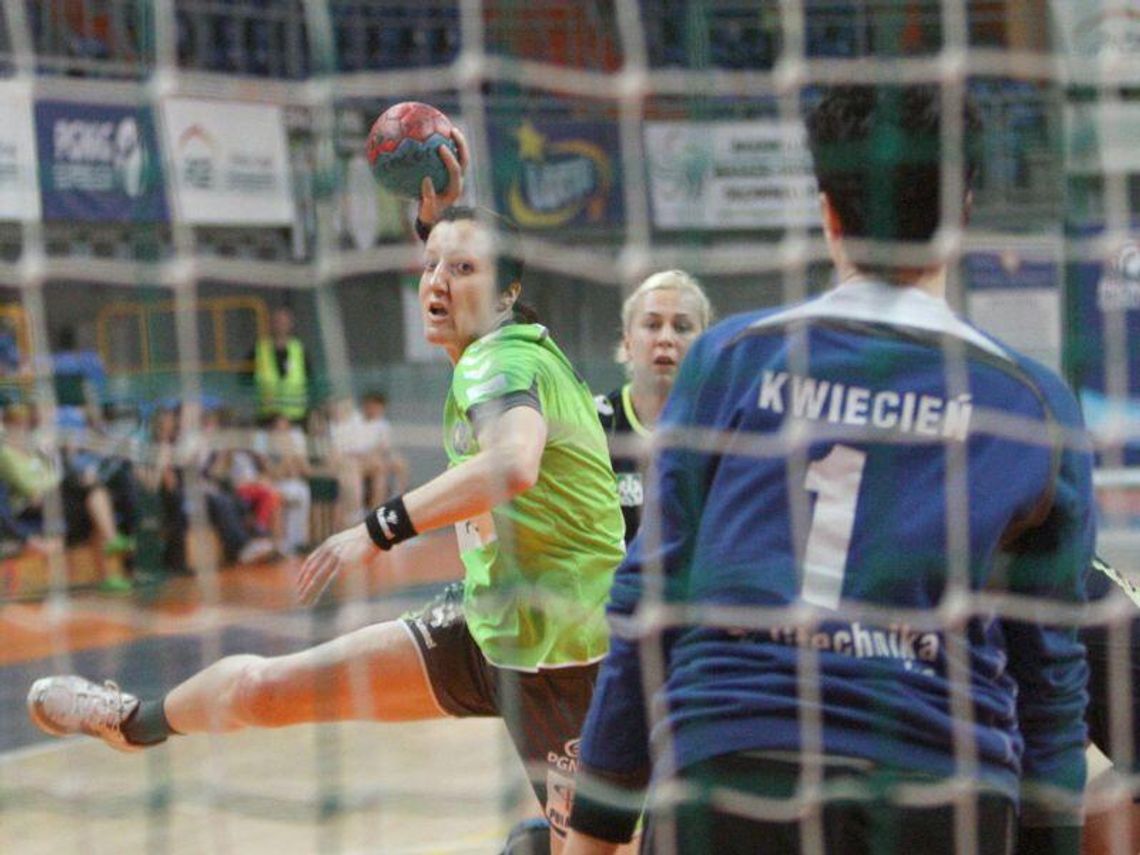 W sobotę i niedzielę SPR Lublin walczy o brązowy medal z Politechnika Koszalińską