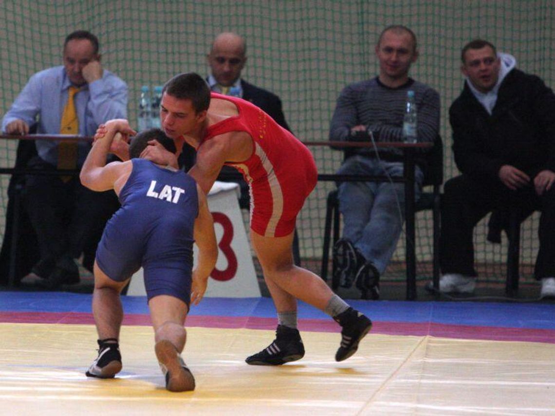 W sobotę i niedzielę w Kraśniku odbędzie się XXII Międzynarodowy Turniej o Puchar Ziemi Kraśnickiej W sobotę i niedzielę w Kraśniku odbędzie się XXII Międzynarodowy Turniej o Puchar Ziemi Kraśnickiej