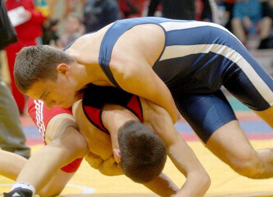 W sobotę i niedzielę w Kraśniku odbędzie się XXIII Międzynarodowy Turniej o Puchar Ziemi Kraśnickiej W sobotę i niedzielę w Kraśniku odbędzie się XXIII Międzynarodowy Turniej o Puchar Ziemi Kraśnickiej