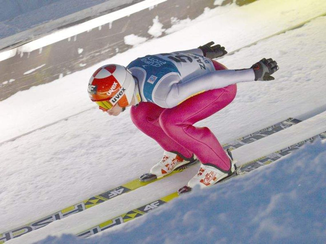 W sobotę i niedzielę zawody PŚ w skokach w Willingen. Jakub Wolny mistrzem świata juniorów