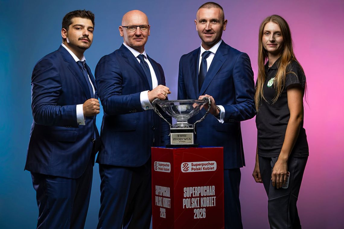 W sobotę LOTTO AZS UMCS Lublin ponownie jedzie do Wrocławia W sobotę LOTTO AZS UMCS Lublin ponownie jedzie do Wrocławia