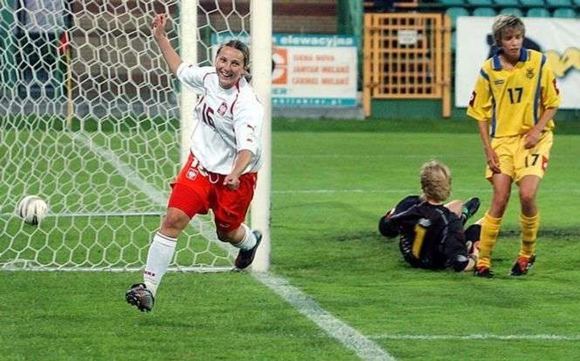 W sobotę mecz Polska - Białoruś. Nasze chcą zwycięstwa