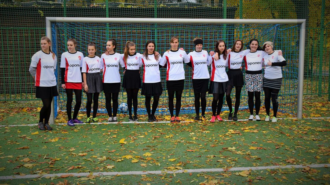 W sobotę na bocznym boisku Areny Lublin odbędzie się wyjątkowy mecz piłkarski