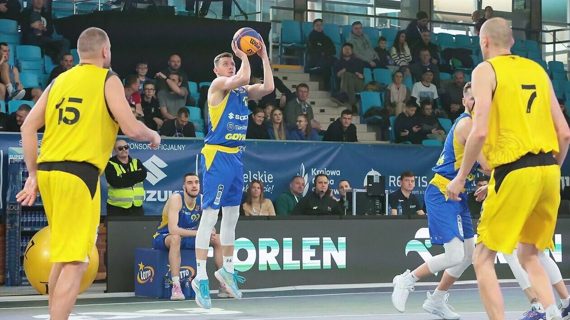 W sobotę na Rynku w Zamościu odbędzie się turniej Lotto 3x3 Quest W sobotę na Rynku w Zamościu odbędzie się turniej Lotto 3x3 Quest