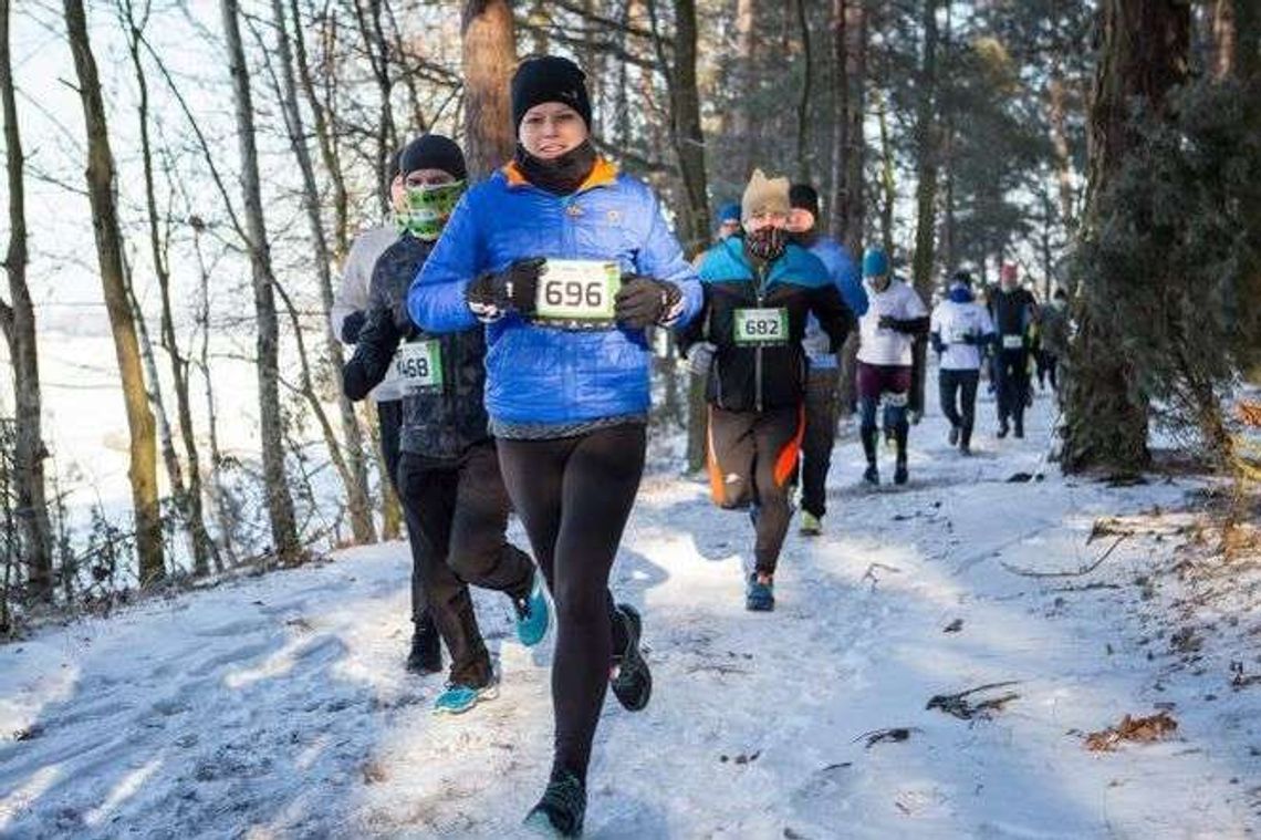 W sobotę nad Zalewem Zemborzyckim V impreza City Trail w Lublinie W sobotę nad Zalewem Zemborzyckim V impreza City Trail w Lublinie