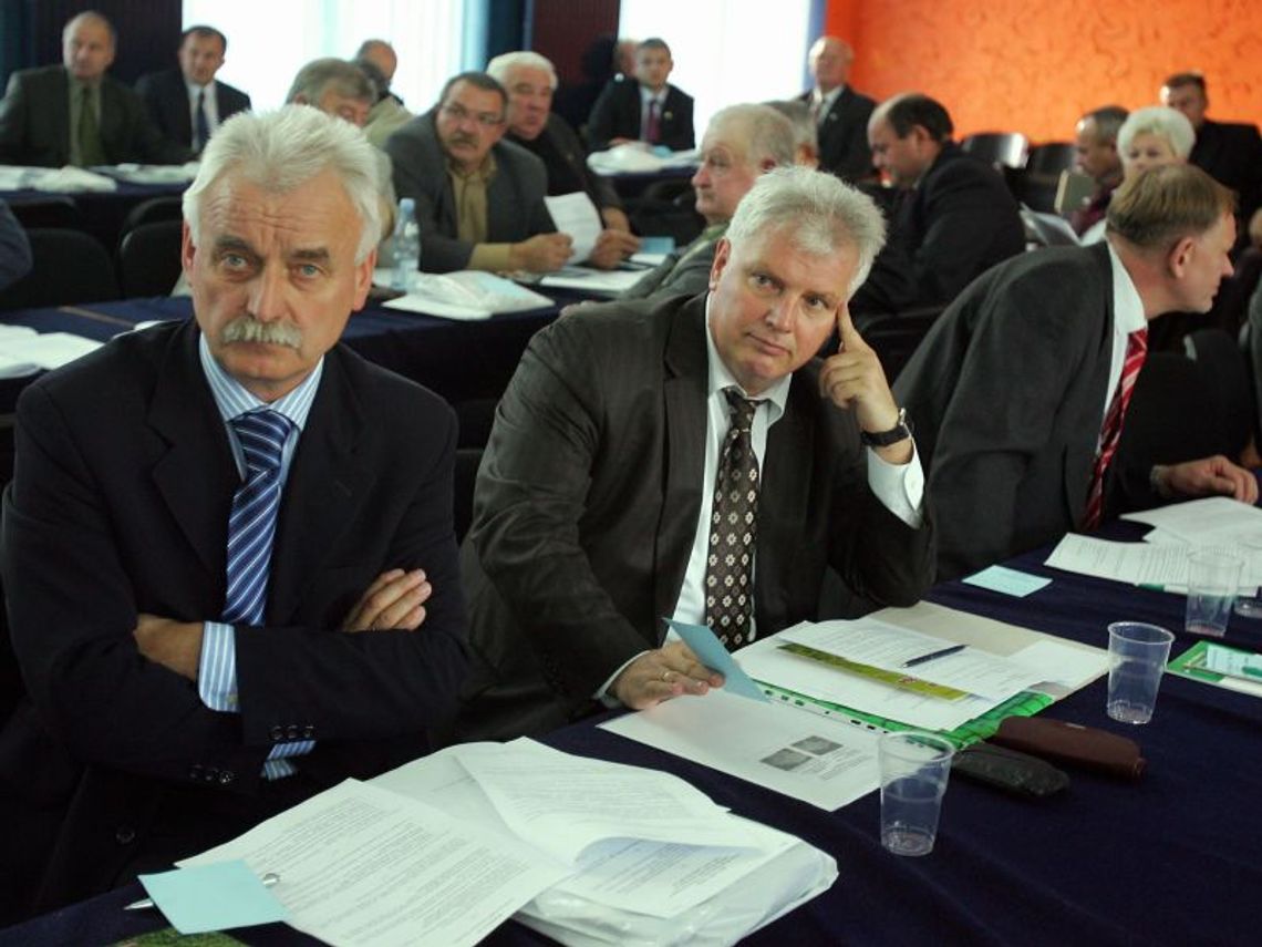 W sobotę o godz. 11.30 w lubelskiej restauracji Etiuda odbędzie się uroczysta gala z okazji 90-lecia LZPN