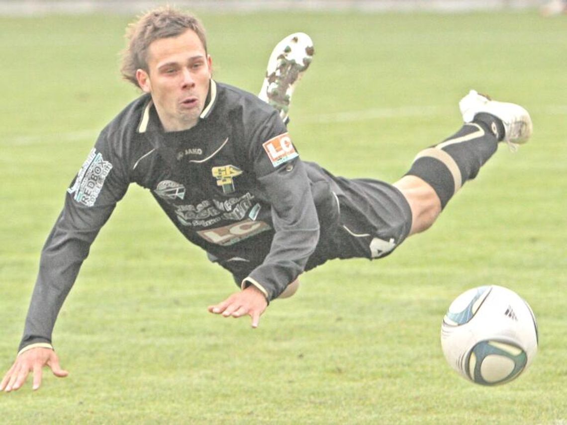 W sobotę o godz. 15 w Łęcznej inauguracja rundy wiosennej I ligi. Bilety na mecz do wygrania!