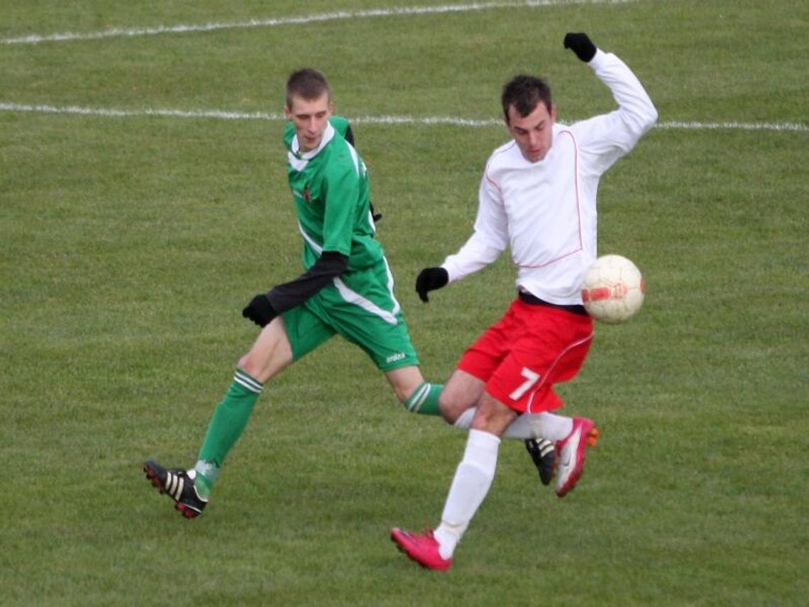 W sobotę o godz. 16 AMSPN Hetman Zamość inauguruje rundę wiosenną