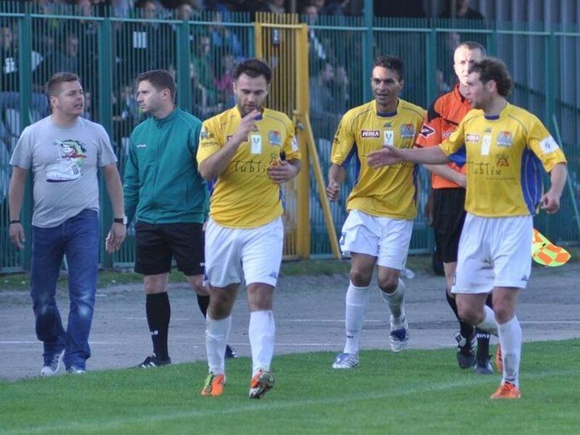 W sobotę o godz. 17 Motor Lublin gra z Jeziorakiem Iława