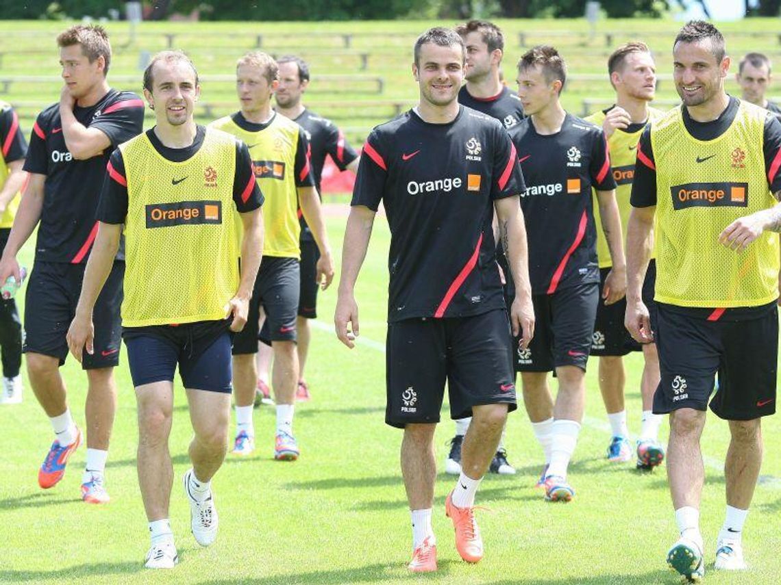 W sobotę o godz. 17 Polska gra z Andorą. Jedenastu pewniaków