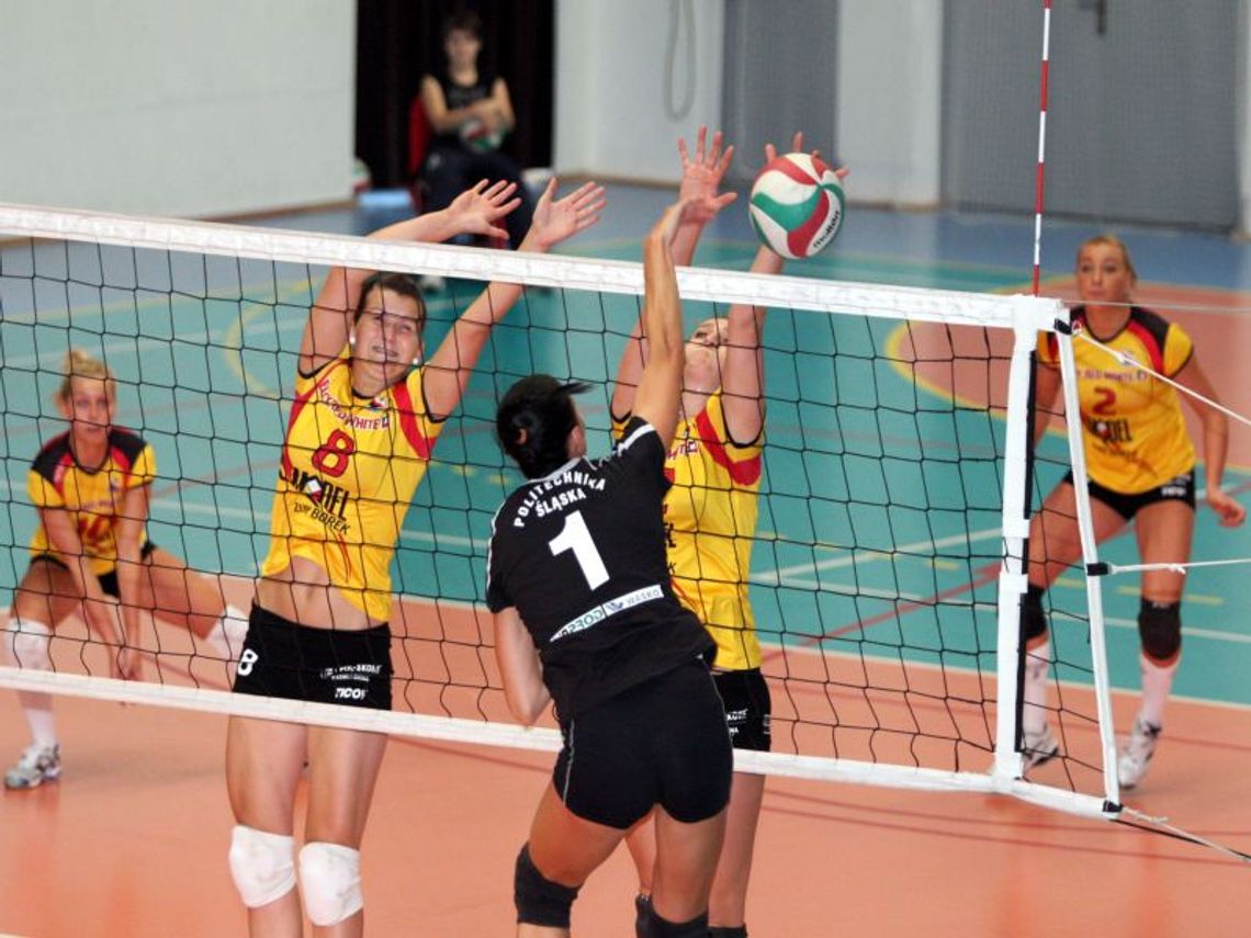 W sobotę o godz. 17 Szóstka Biłgoraj zmierzy się z Karpatami Krosno