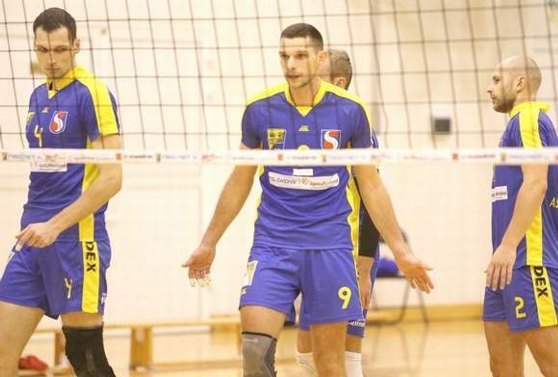 W sobotę o godz. 18 Avia Świdnik rozpoczyna rywalizację w fazie play-out