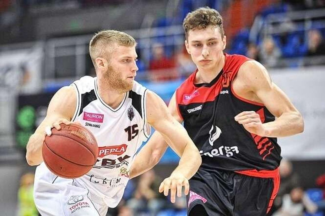 W sobotę o godz. 18 Start Lublin zmierzy się w Tarnobrzegu z Siarką