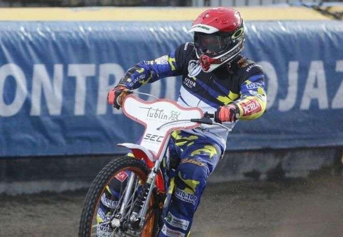  W sobotę o godz. 19 Speed Car Motor Lublin podejmie Kolejarza Rawicz