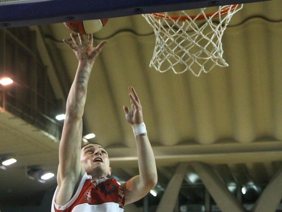 W sobotę o godz. 19 Wikana Start Lublin podejmie w hali MOSiR Start Gdynia W sobotę o godz. 19 Wikana Start Lublin podejmie w hali MOSiR Start Gdynia