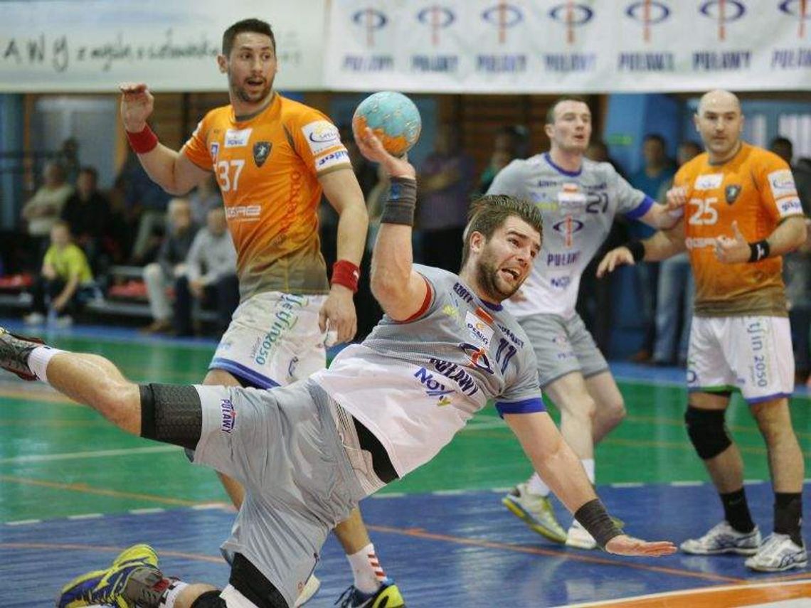 W sobotę o godzinie 18 Azoty Puławy rozegrają trzeci mecz o brązowy medal z Górnikiem Zabrze W sobotę o godzinie 18 Azoty Puławy rozegrają trzeci mecz o brązowy medal z Górnikiem Zabrze