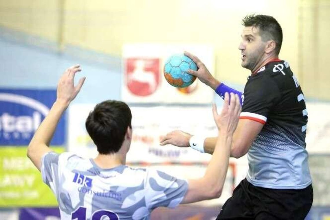 W sobotę o godzinie 18 Azoty Puławy zmierzą się ze Stalą Mielec