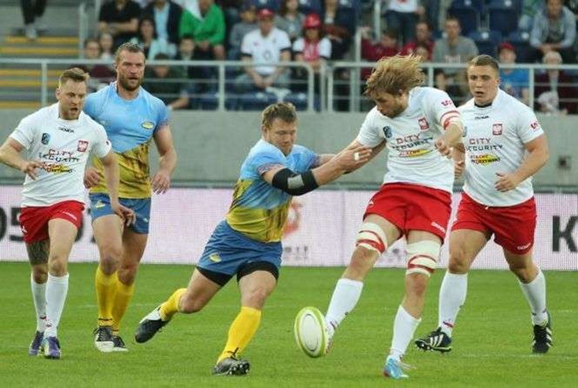 W sobotę o godzinie 19.30 na Arenie Lublin Polska zmierzy się z Ukrainą W sobotę o godzinie 19.30 na Arenie Lublin Polska zmierzy się z Ukrainą