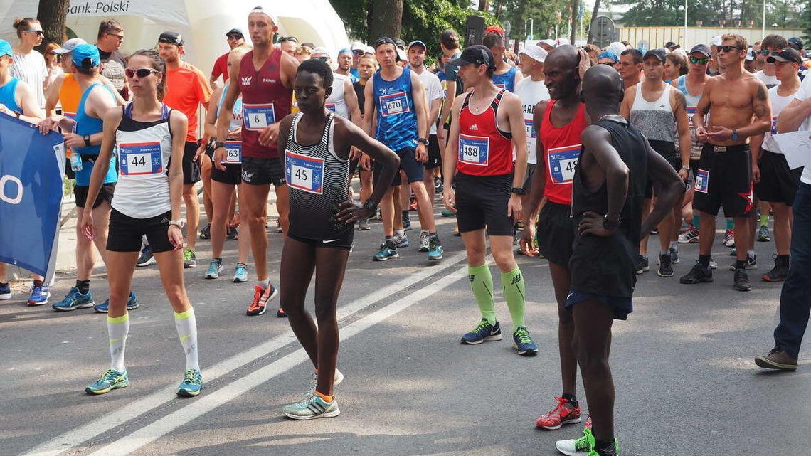 W sobotę odbędzie się 7. Półmaraton Solidarności