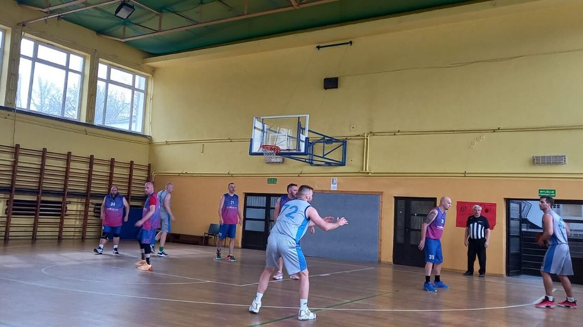 W sobotę odbędzie się finał rozgrywek Pod Koszami Dziennika Wschodniego W sobotę odbędzie się finał rozgrywek Pod Koszami Dziennika Wschodniego