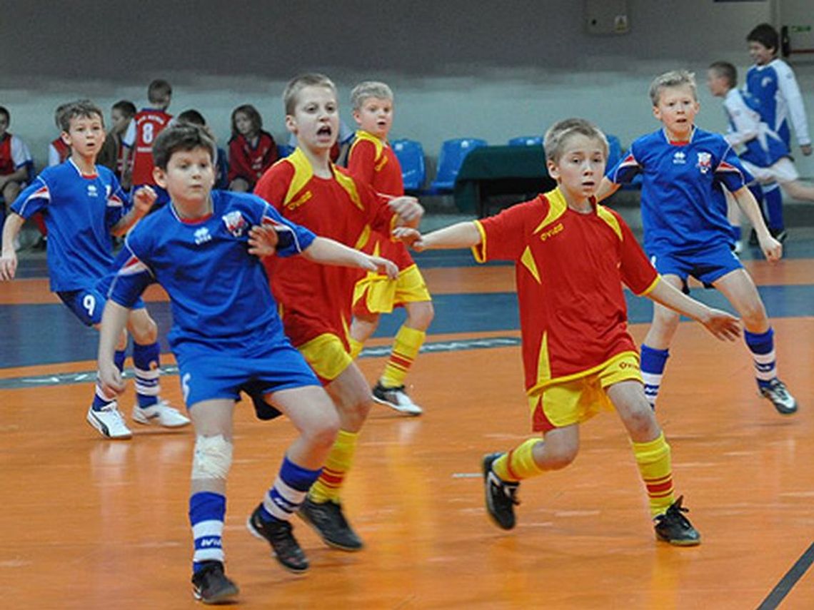 W sobotę odbędzie się Gwiazdkowy Turniej Piłki Nożnej Widok Cup