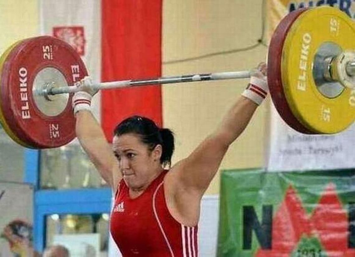 W sobotę odbędzie się I runda Drużynowych Mistrzostw Polski w podnoszeniu ciężarów