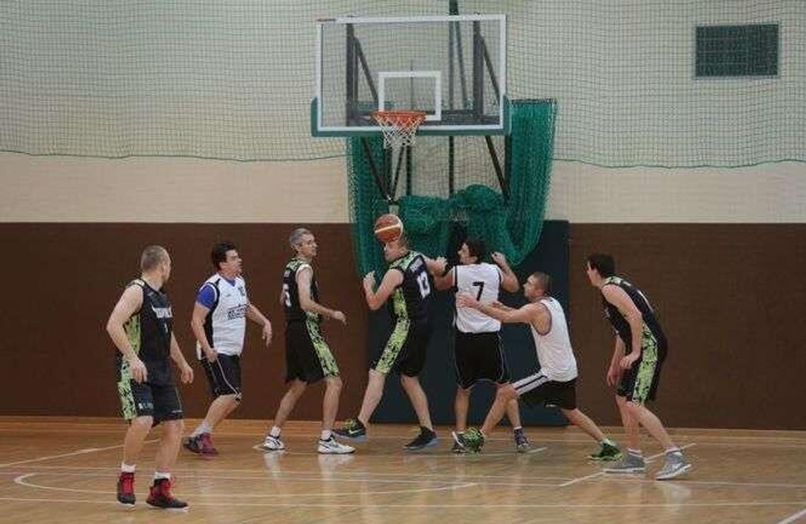 W sobotę odbędzie się LNBA All Stars Weekend 2017 W sobotę odbędzie się LNBA All Stars Weekend 2017