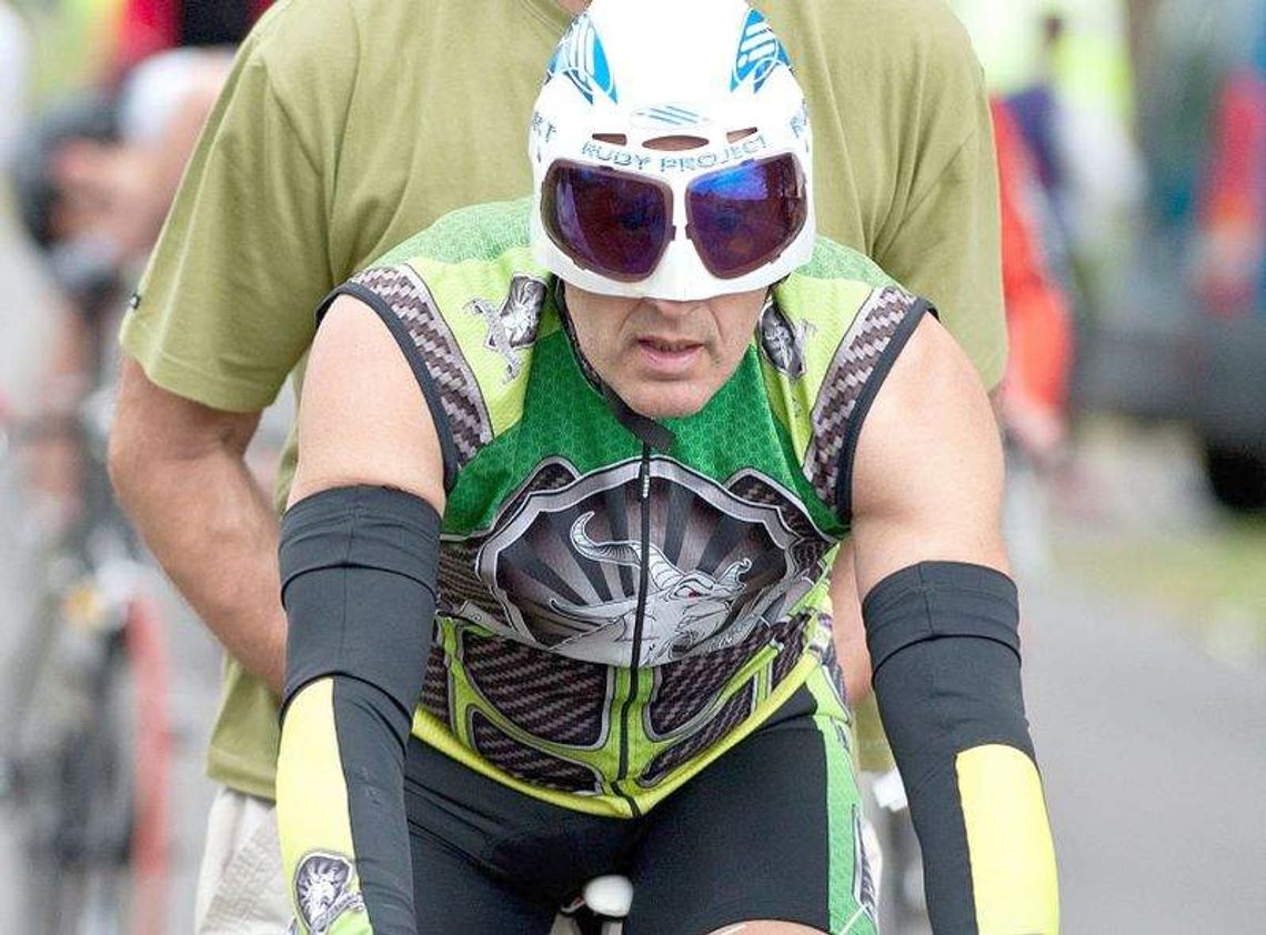 W sobotę odbędzie się Maraton Rowerowy „Piękny Wschód”