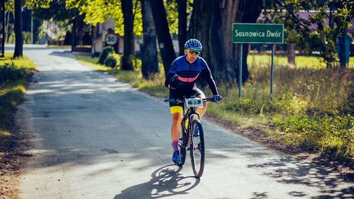 W sobotę odbędzie się Sosnowica Cross MTB Maraton