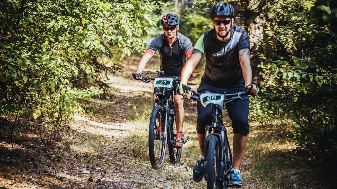 W sobotę odbędzie się Sosnowica Cross MTB Maraton