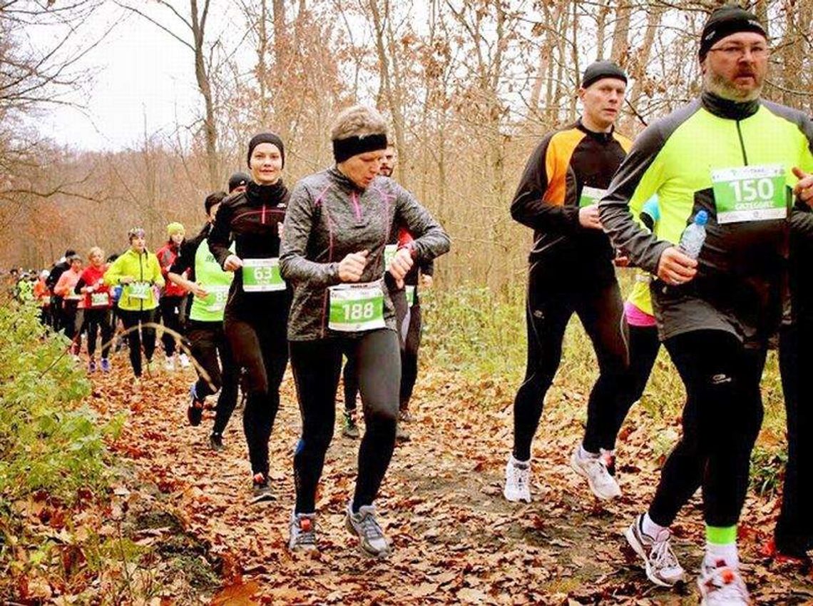 W sobotę odbędzie się trzeci bieg Grand Prix Lublin City Trail