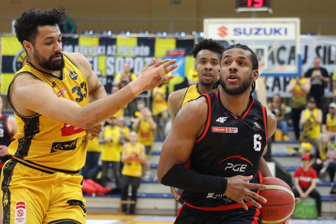 W sobotę PGE Start Lublin może zapewnić sobie utrzymanie