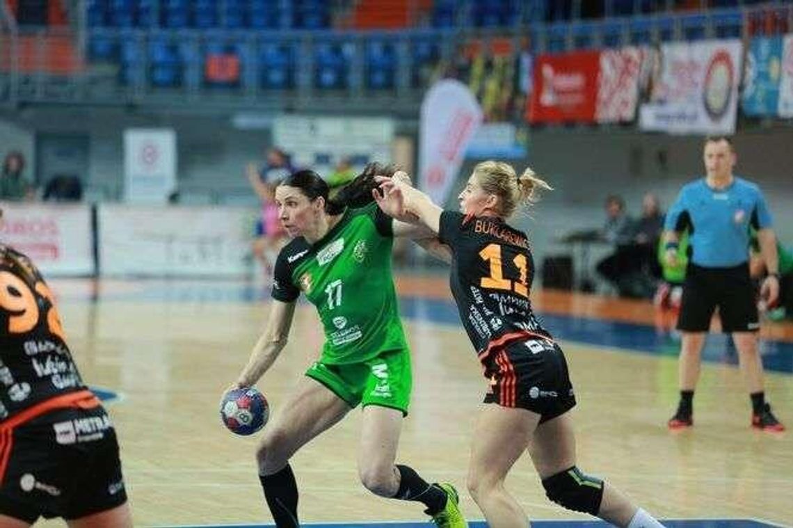 W sobotę Pogoń Baltica Szczecin podejmie MKS Selgros Lublin