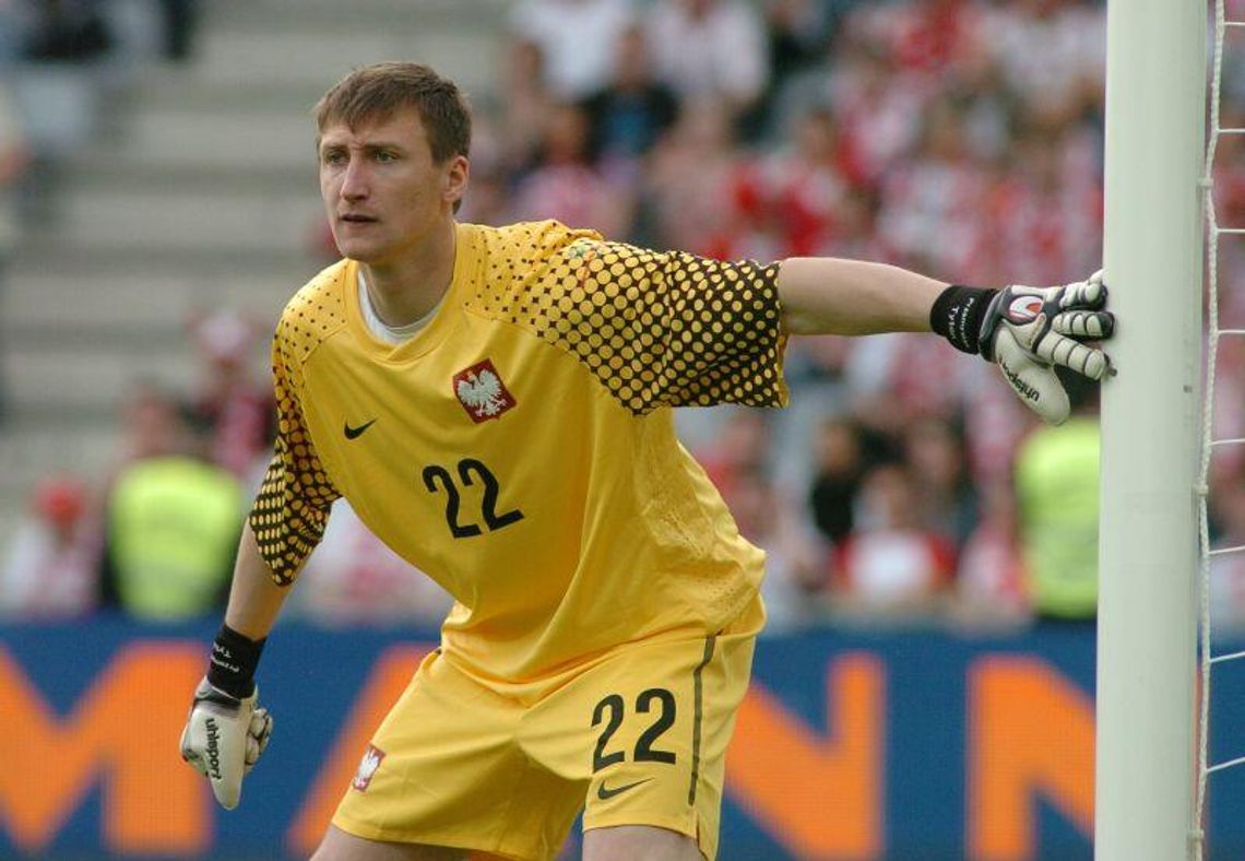 W sobotę Polska zagra towarzysko z Rumunią W sobotę Polska zagra towarzysko z Rumunią