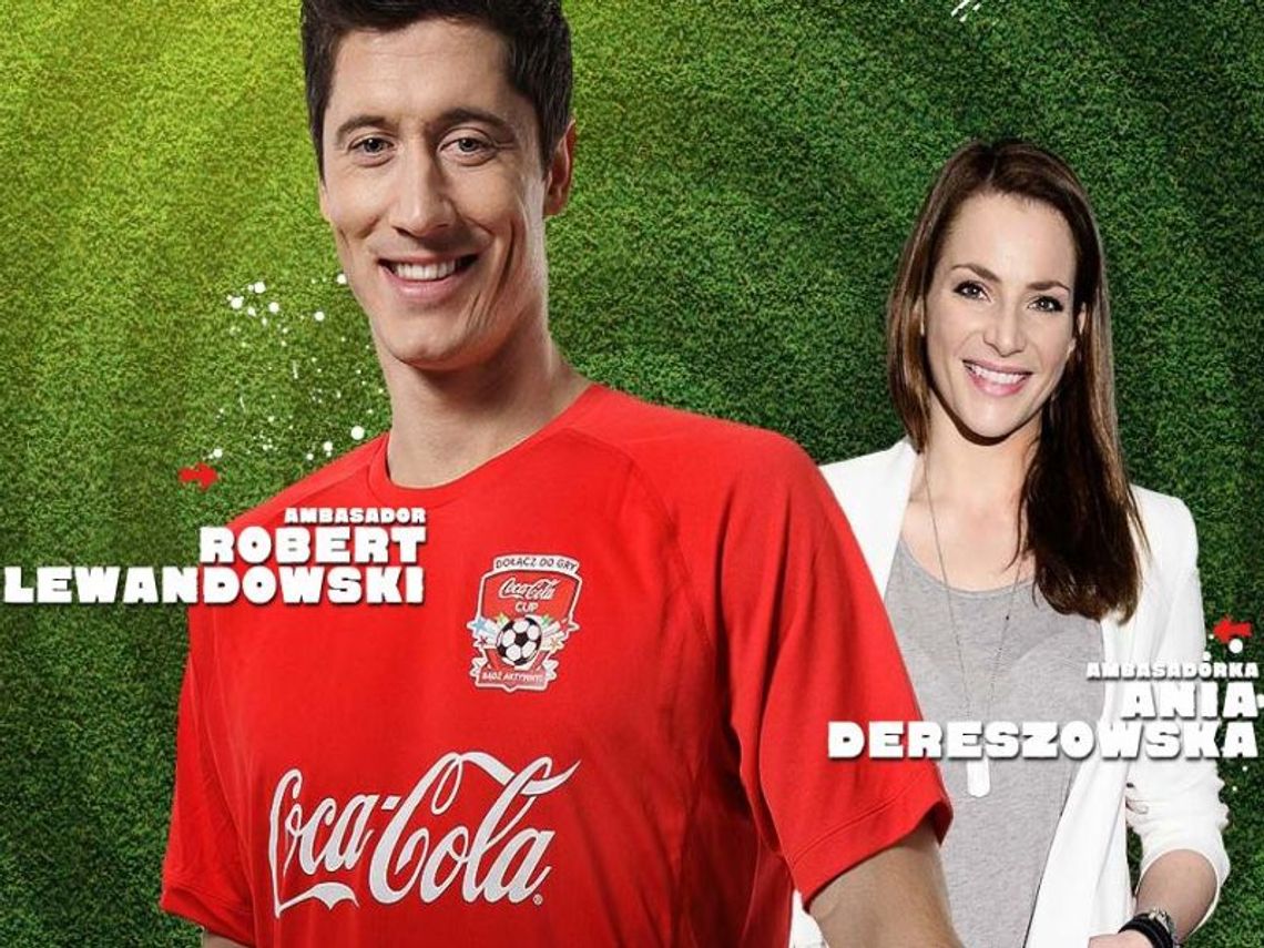W sobotę poznamy najlepsze drużyny Coca-Cola Cup 2013 w województwie lubelskim 