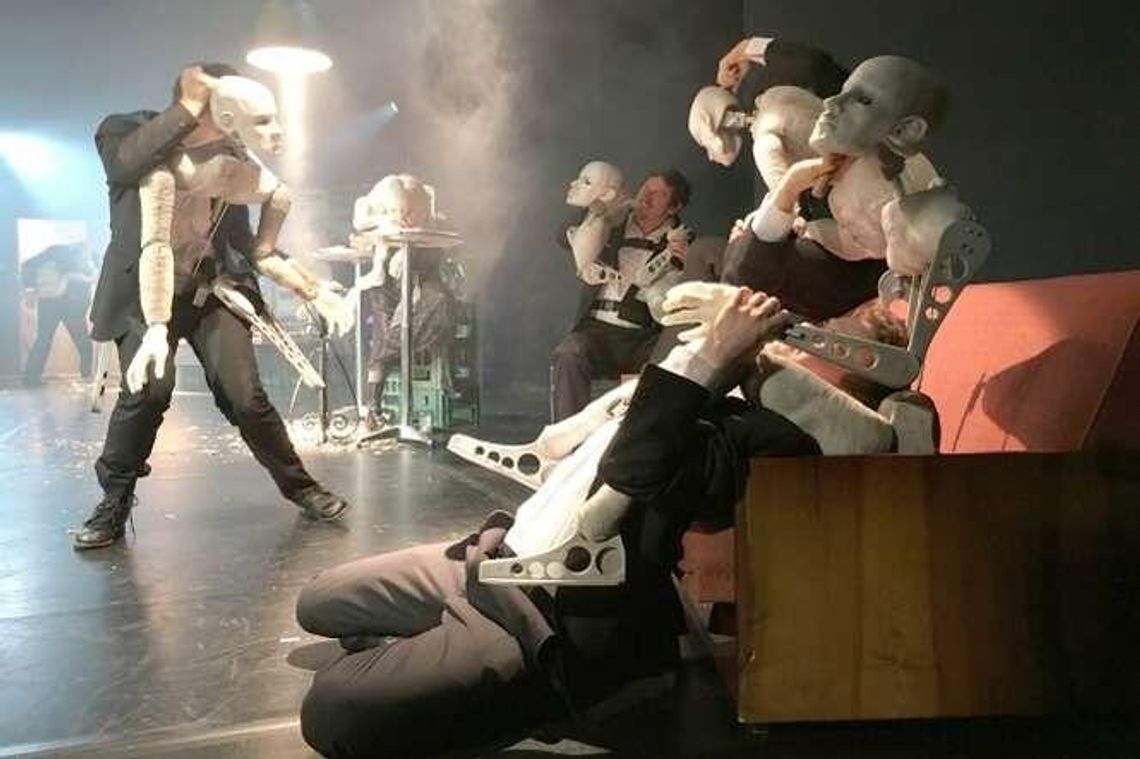 W sobotę premiera "Wesela"