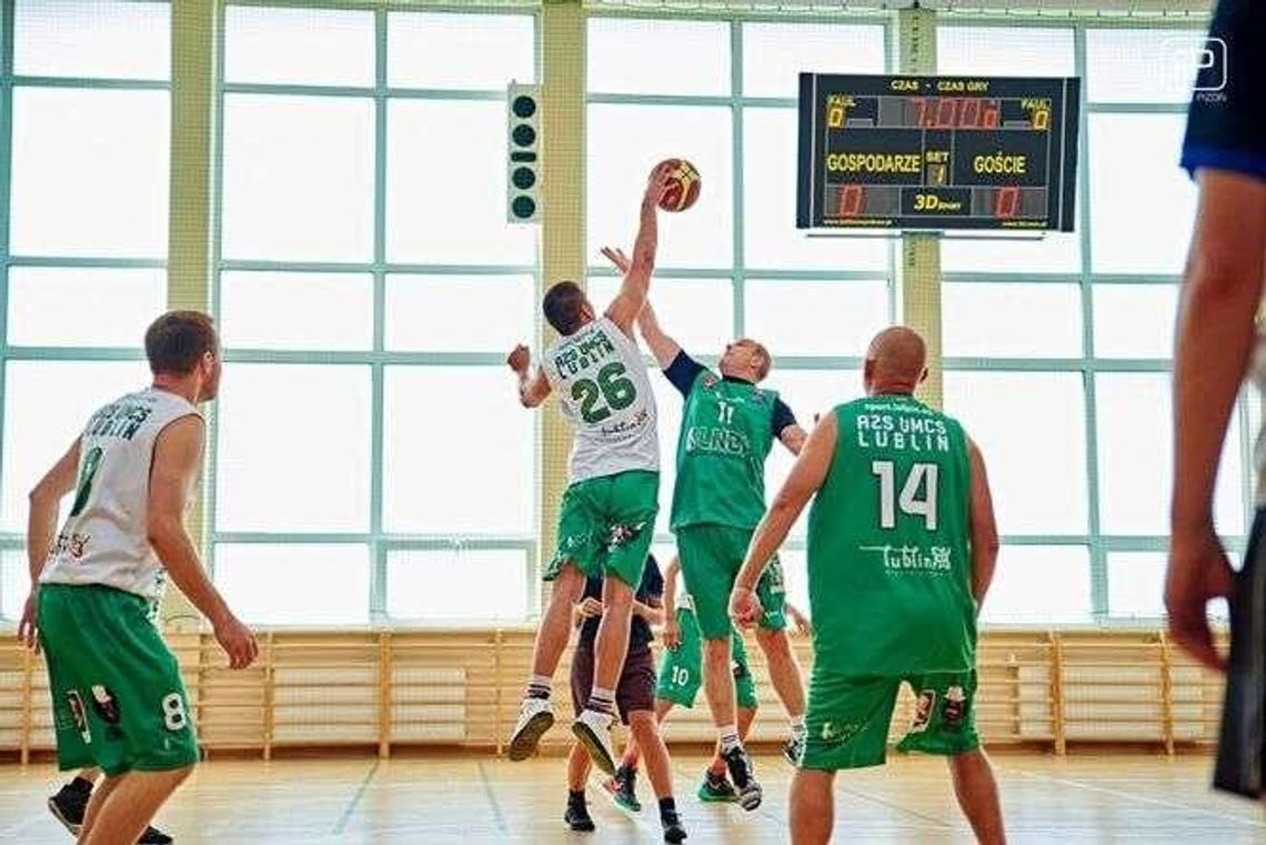 W sobotę rozegrano pierwszą kolejkę fazy play-off LNBA