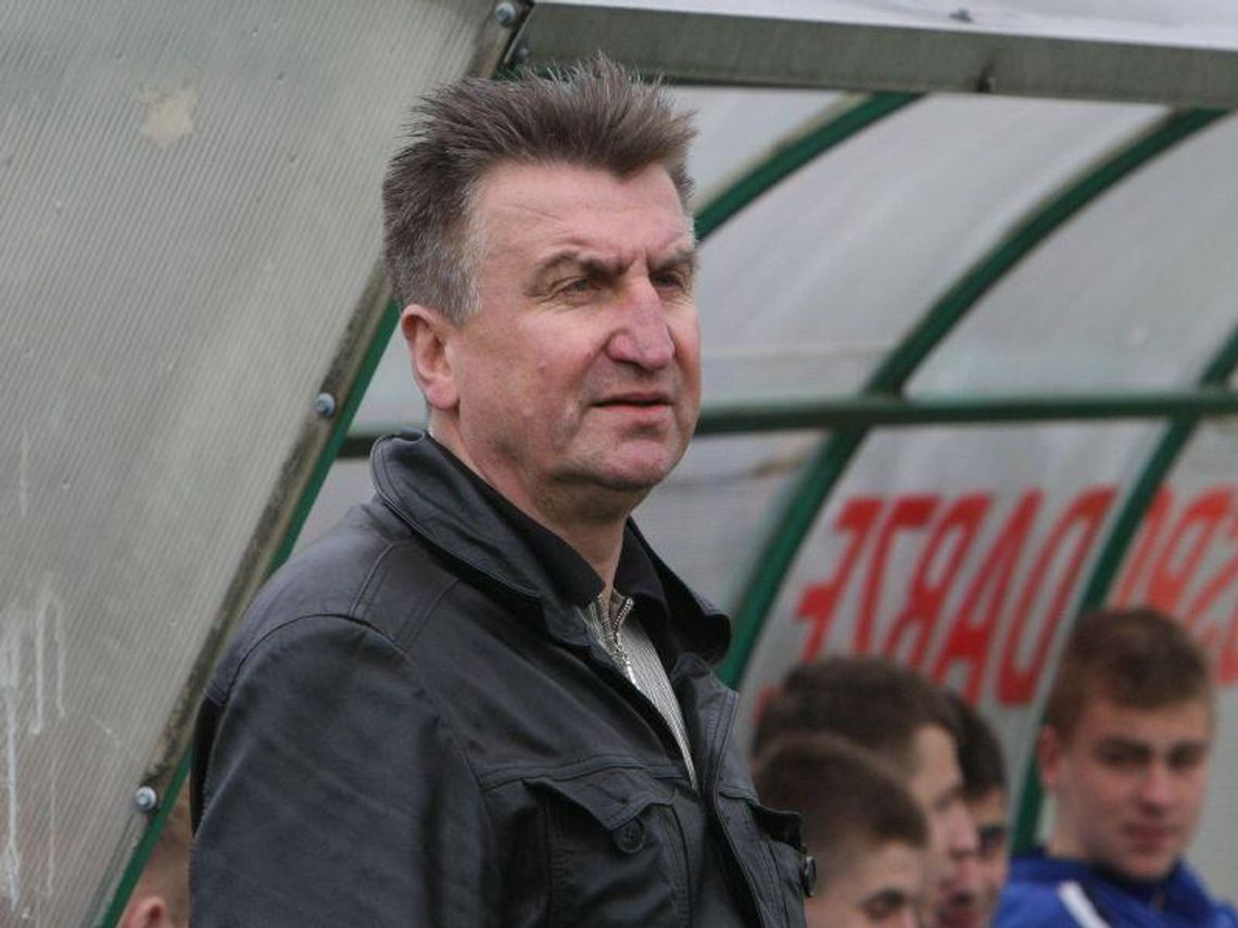 W sobotę rozpoczyna się nowy sezon IV ligi, Stal Poniatowa walczy o utrzymanie