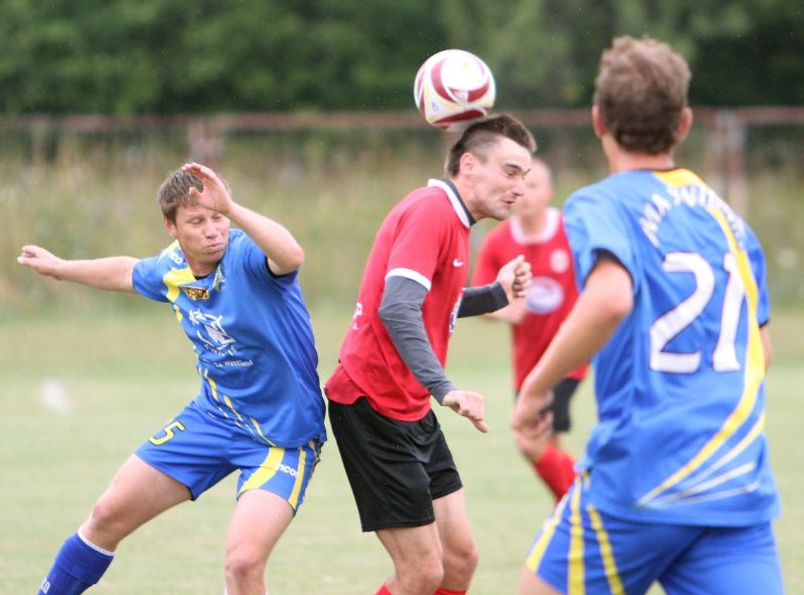 W sobotę rusza III liga. Sobiczewski i Mokiejewski blisko nowych klubów