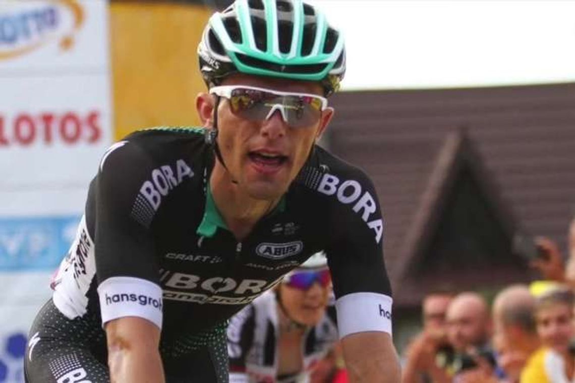 W sobotę Vuelta a Espana, wielkie ściganie w Hiszpanii